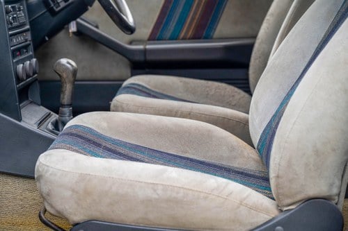 1989 Lancia Delta HF 1.6 Turbo En venta (imagen 61 de 215)