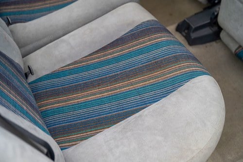 1989 Lancia Delta HF 1.6 Turbo En venta (imagen 75 de 215)