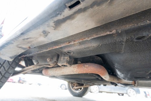 1989 Lancia Delta HF 1.6 Turbo En venta (imagen 181 de 215)