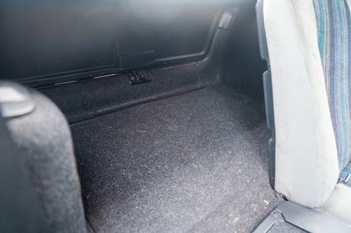 1989 Lancia Delta HF 1.6 Turbo En venta (imagen 177 de 215)