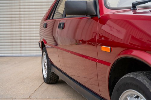 1989 Lancia Delta HF 1.6 Turbo En venta (imagen 109 de 215)