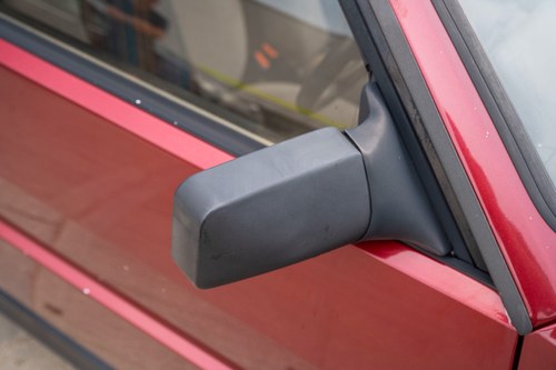 1989 Lancia Delta HF 1.6 Turbo En venta (imagen 114 de 215)