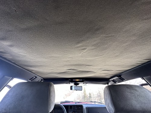 1990 Lancia Delta HF Integrale 16v zum Verkauf (Bild 73 von 149)