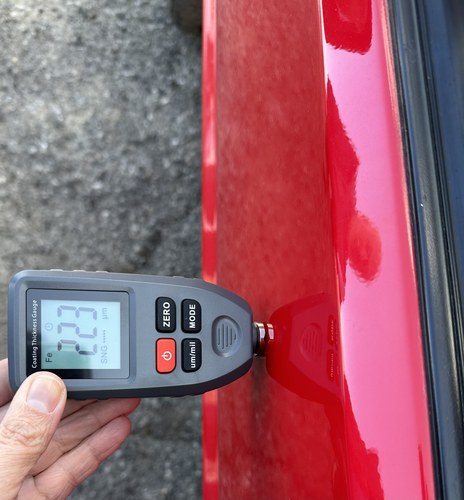 1990 Lancia Delta HF Integrale 16v zum Verkauf (Bild 106 von 149)