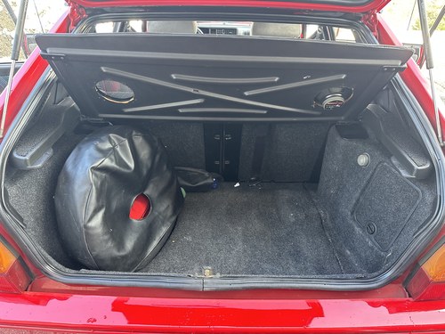 1990 Lancia Delta HF Integrale 16v zum Verkauf (Bild 76 von 149)