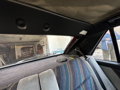 1990 Lancia Delta HF Integrale 16v zum Verkauf (Bild 67 von 149)