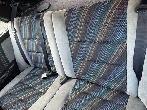 1990 Lancia Delta HF Integrale 16v zum Verkauf (Bild 64 von 149)