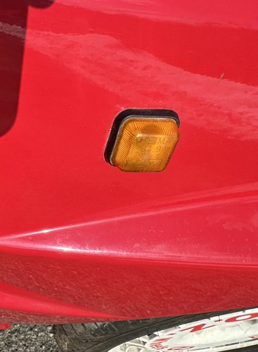 1990 Lancia Delta HF Integrale 16v zum Verkauf (Bild 101 von 149)