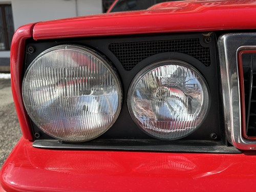 1990 Lancia Delta HF Integrale 16v zum Verkauf (Bild 88 von 149)