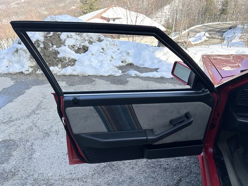 1990 Lancia Delta HF Integrale 16v zum Verkauf (Bild 52 von 149)