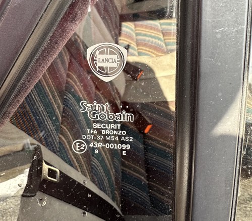 1990 Lancia Delta HF Integrale 16v zum Verkauf (Bild 82 von 149)