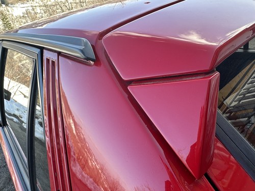 1990 Lancia Delta HF Integrale 16v zum Verkauf (Bild 110 von 149)