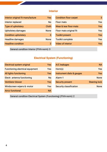 1990 Lancia Delta HF Integrale 16v zum Verkauf (Bild 147 von 149)