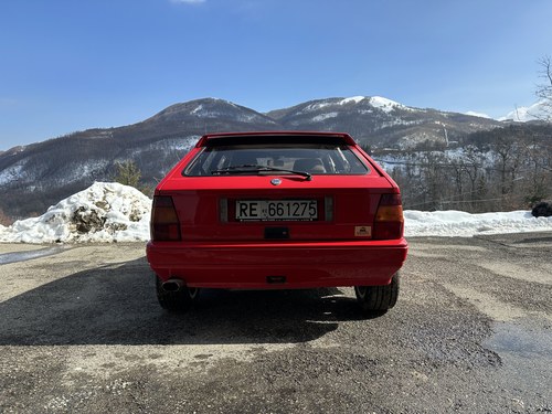 1990 Lancia Delta HF Integrale 16v zum Verkauf (Bild 3 von 149)