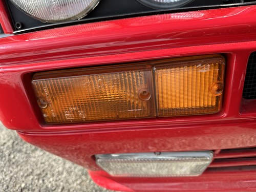 1990 Lancia Delta HF Integrale 16v zum Verkauf (Bild 85 von 149)
