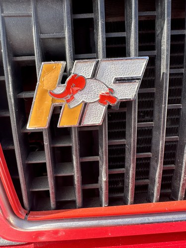 1990 Lancia Delta HF Integrale 16v zum Verkauf (Bild 84 von 149)