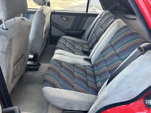 1990 Lancia Delta HF Integrale 16v zum Verkauf (Bild 57 von 149)