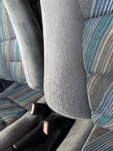 1990 Lancia Delta HF Integrale 16v zum Verkauf (Bild 43 von 149)