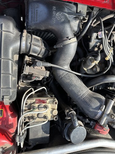 1990 Lancia Delta HF Integrale 16v zum Verkauf (Bild 117 von 149)