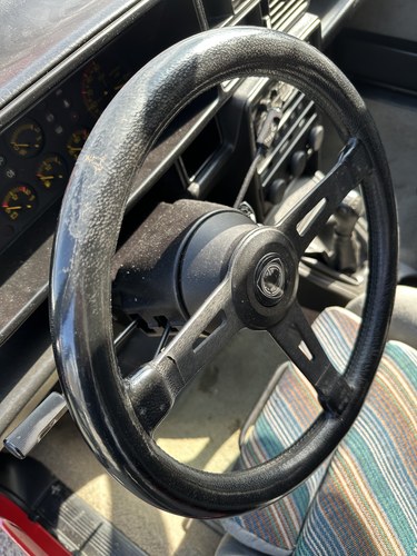 1990 Lancia Delta HF Integrale 16v zum Verkauf (Bild 32 von 149)