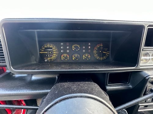 1990 Lancia Delta HF Integrale 16v zum Verkauf (Bild 33 von 149)