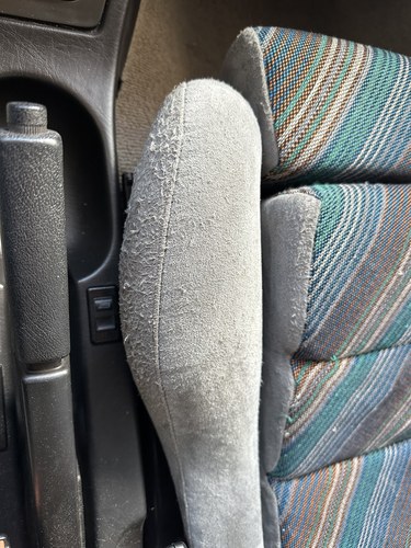 1990 Lancia Delta HF Integrale 16v zum Verkauf (Bild 46 von 149)