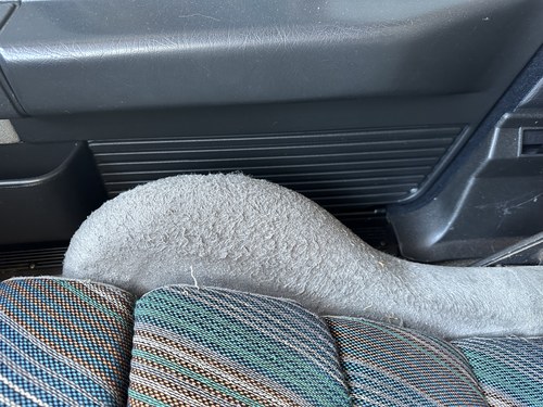 1990 Lancia Delta HF Integrale 16v zum Verkauf (Bild 47 von 149)