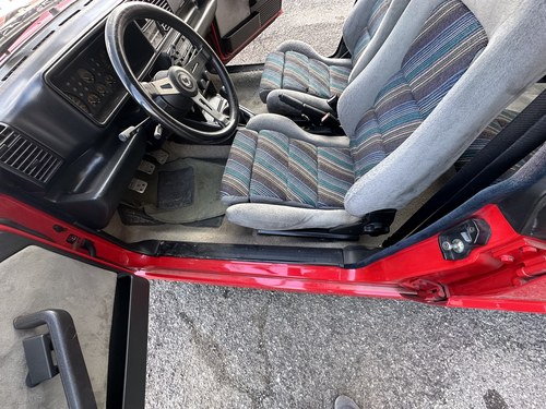 1990 Lancia Delta HF Integrale 16v zum Verkauf (Bild 79 von 149)