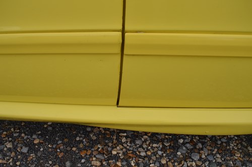 RESERVE LOWERED - 1998 Lancia Delta HPE HF Turbo LHD In vendita (immagine 109 di 254)