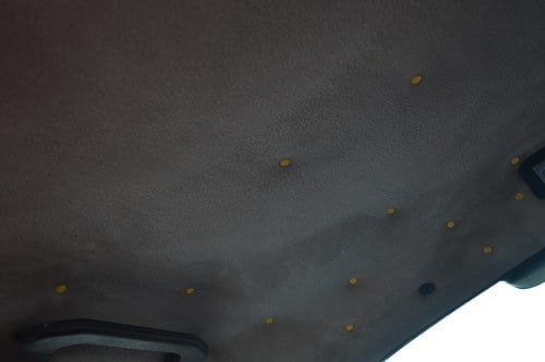 RESERVE LOWERED - 1998 Lancia Delta HPE HF Turbo LHD In vendita (immagine 94 di 254)