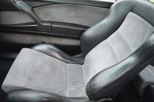 RESERVE LOWERED - 1998 Lancia Delta HPE HF Turbo LHD In vendita (immagine 57 di 254)