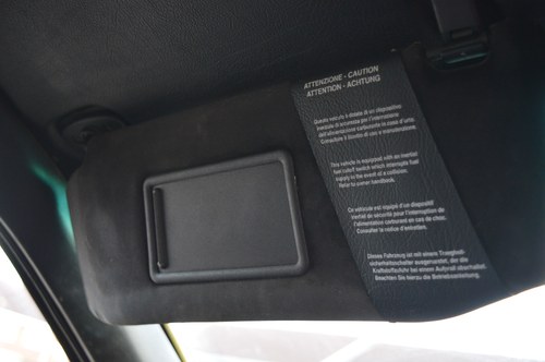 RESERVE LOWERED - 1998 Lancia Delta HPE HF Turbo LHD In vendita (immagine 54 di 254)