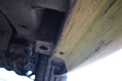 RESERVE LOWERED - 1998 Lancia Delta HPE HF Turbo LHD In vendita (immagine 243 di 254)