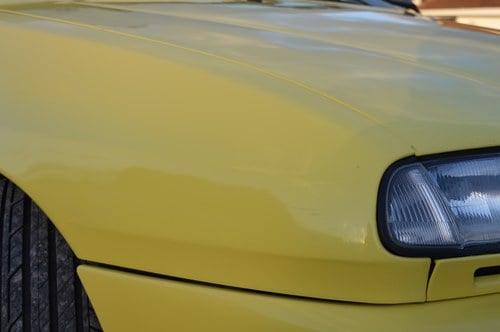 RESERVE LOWERED - 1998 Lancia Delta HPE HF Turbo LHD In vendita (immagine 159 di 254)