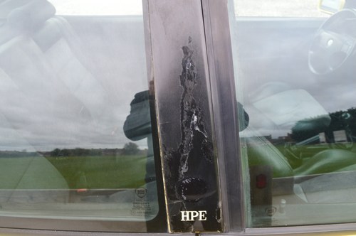 RESERVE LOWERED - 1998 Lancia Delta HPE HF Turbo LHD In vendita (immagine 121 di 254)