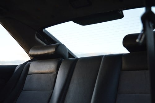 RESERVE LOWERED - 1998 Lancia Delta HPE HF Turbo LHD In vendita (immagine 72 di 254)