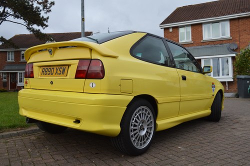 RESERVE LOWERED - 1998 Lancia Delta HPE HF Turbo LHD In vendita (immagine 10 di 254)