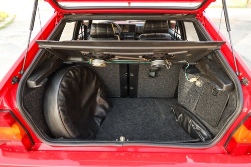 1992 Lancia Delta Integrale Evo 1 à vendre (picture 57 of 159)