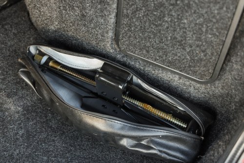 1992 Lancia Delta Integrale Evo 1 à vendre (picture 58 of 159)