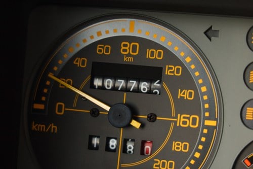 1992 Lancia Delta Integrale Evo 1 à vendre (picture 19 of 159)