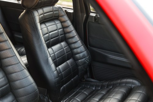 1992 Lancia Delta Integrale Evo 1 à vendre (picture 56 of 159)