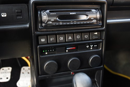 1992 Lancia Delta Integrale Evo 1 à vendre (picture 27 of 159)