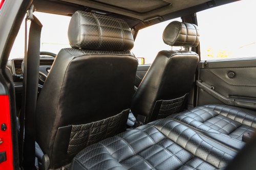 1992 Lancia Delta Integrale Evo 1 à vendre (picture 43 of 159)