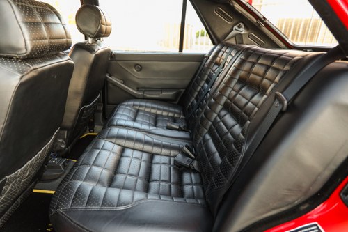 1992 Lancia Delta Integrale Evo 1 à vendre (picture 41 of 159)