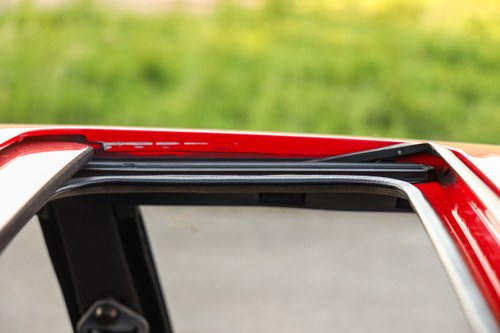 1992 Lancia Delta Integrale Evo 1 à vendre (picture 75 of 159)