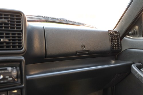 1992 Lancia Delta Integrale Evo 1 à vendre (picture 29 of 159)