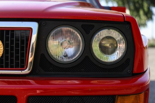 1992 Lancia Delta Integrale Evo 1 à vendre (picture 111 of 159)