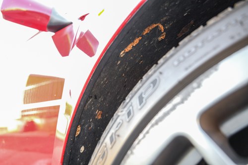 1992 Lancia Delta Integrale Evo 1 à vendre (picture 157 of 159)