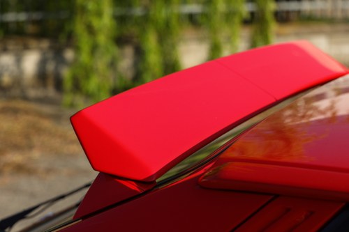 1992 Lancia Delta Integrale Evo 1 à vendre (picture 80 of 159)