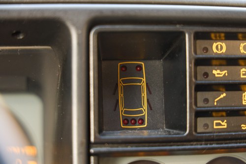 1992 Lancia Delta Integrale Evo 1 à vendre (picture 23 of 159)